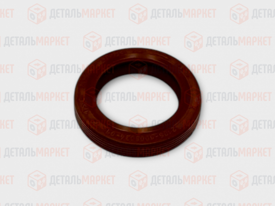 Сальник коленчатого вала 21100 (28х42х7)