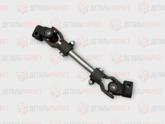 Комплект для установки электроусилителя руля ЭУР 21100