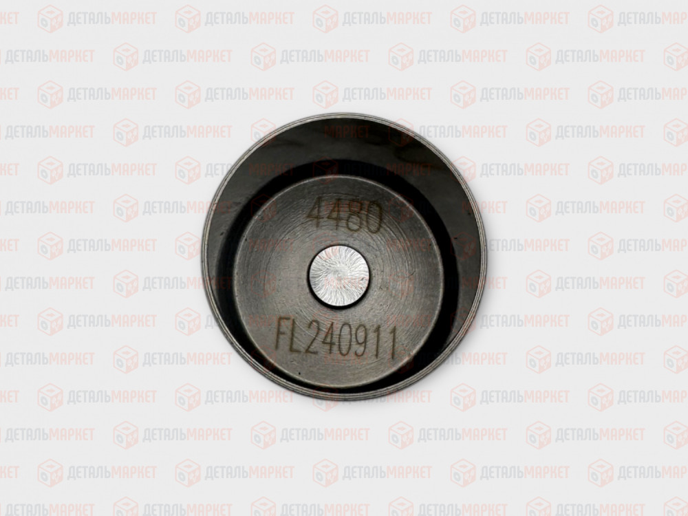 Толкатель клапана 11182 (стакан) 4,480
