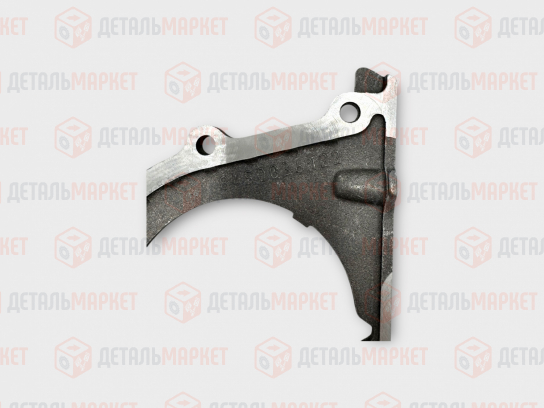 Держатель сальника коленвала 21172 1.8 EVO 8450036122