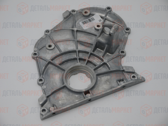 Крышка двигателя передняя 21230