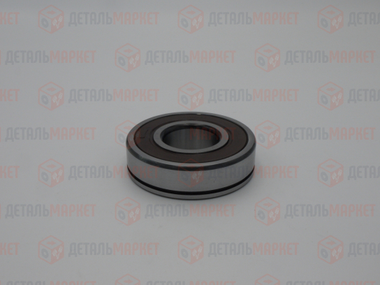 Подшипник вторичного вала 21230