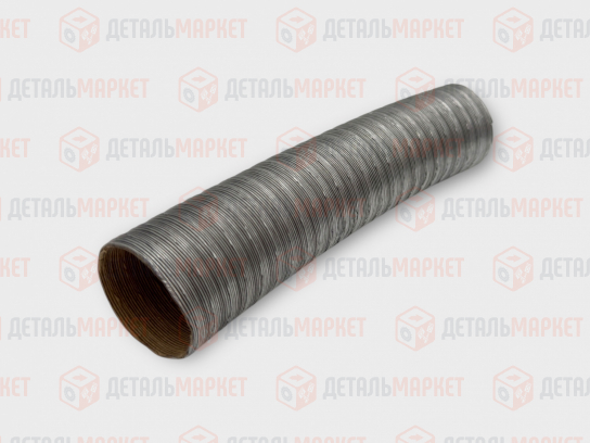 Шланг забора теплого воздуха 21100 (гофра)