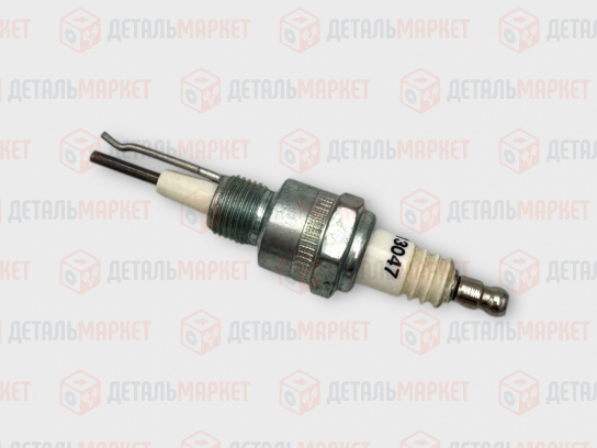 Свеча розжига с заземлением Eclipse M14x1,25