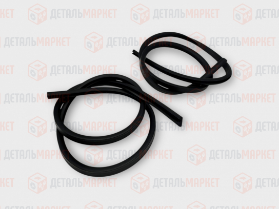 Комплект уплотнителей заднего фонаря 21050 (2шт)