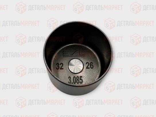 Толкатель клапана 11182 (стакан) 3,085