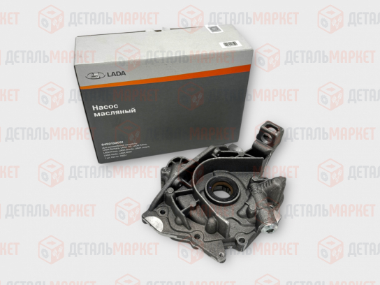 Насос масляный 21120