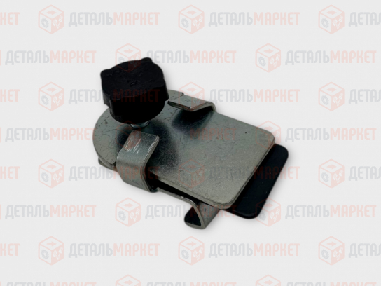 Замок форточки переднего окна 21010