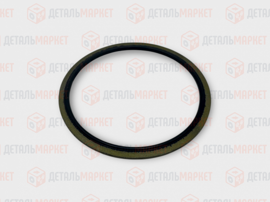 Кольцо уплотнительное крышки фильтра АКПП NISSAN