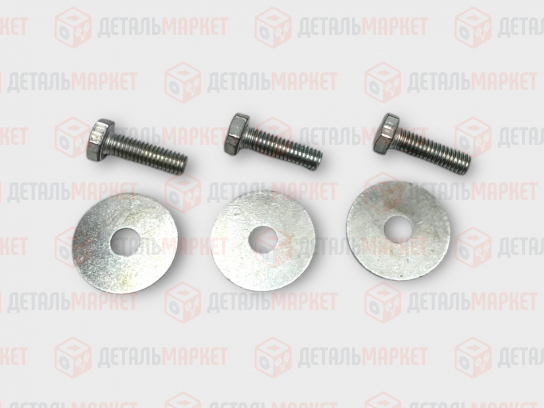 Ремкомплект крышки защитной ремня ГРМ 21080