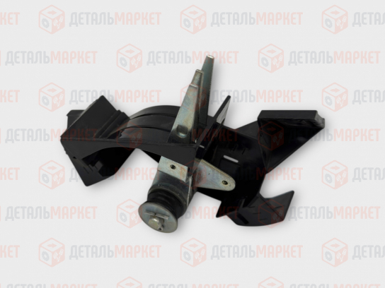 Рычаг управления отопителем 21213