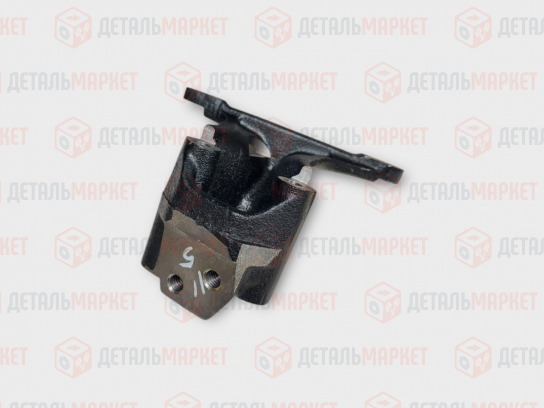 Кронштейн правой опоры двигателя 21129 (8450077296)