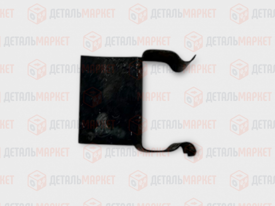 Пружина рычага раздатки 21210 (стульчик, чертик)