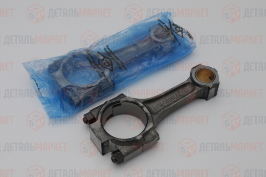 Шатун с крышкой 21100 (класс 2) 8450102381