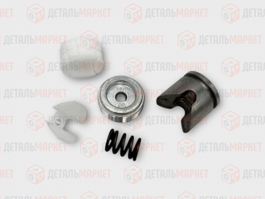 Ремкомплект рулевой рейки 21700 с ЭУР