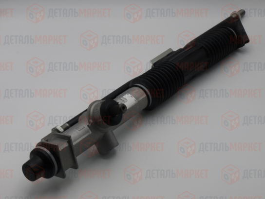 Рулевой механизм (рейка) 21080 (без наконечников)