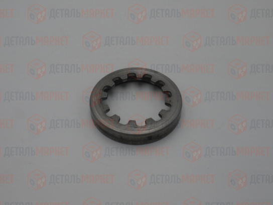 Гайка подшипника коробки дифференциала 21010