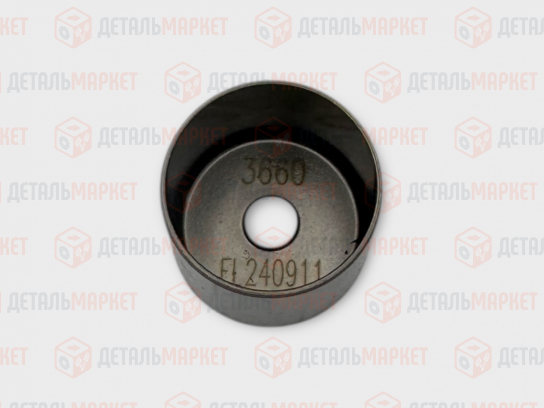 Толкатель клапана 11182 (стакан) 3,660