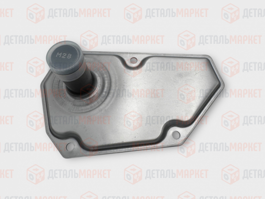 Комплект фильтров и прокладок АКПП CVT JF015E NISSAN