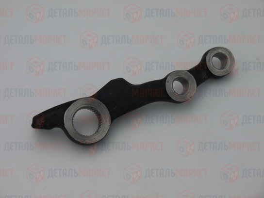 Сошка рулевого редуктора 21010