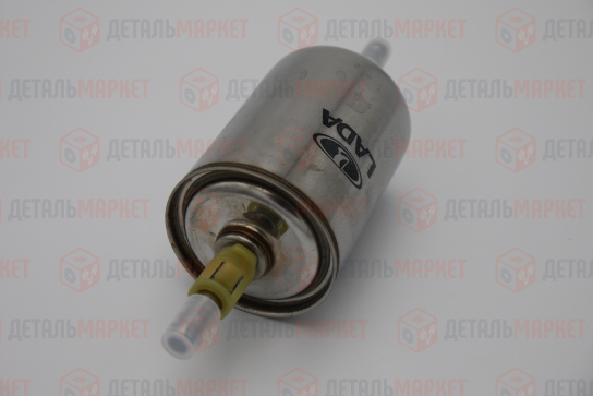 Фильтр топливный 21230 (металл)