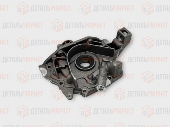 Насос масляный 21120