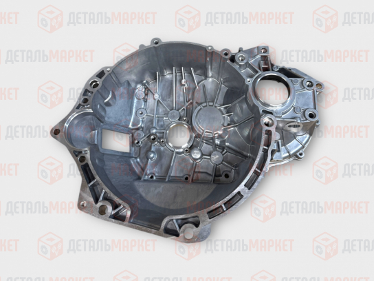Картер сцепления 21810 (под вилку сцепления)