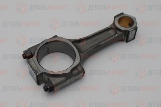 Шатун с крышкой 21100 (класс 3) 8450102382