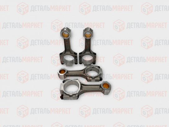 Комплект шатунов 21100 (класс 1) (к-т 4 шт.)