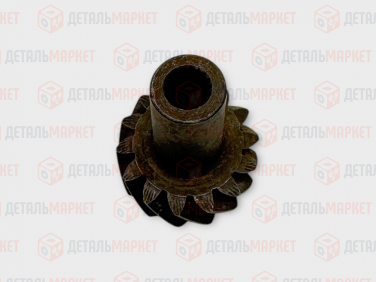 Шестерня привода масляного насоса 21010 (грибок)  