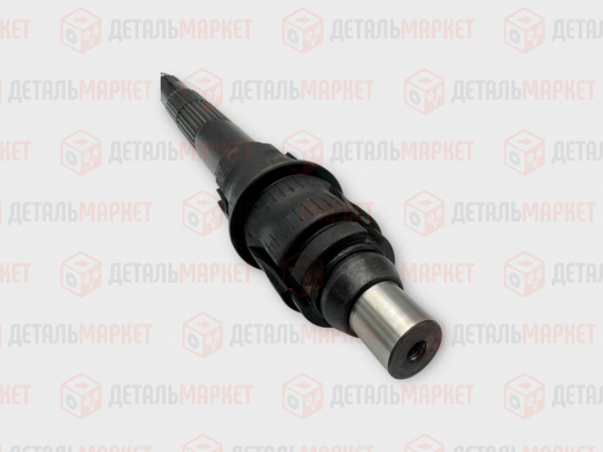 Вал вторичный КПП 21230 (8450108596)