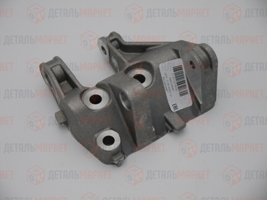 Кронштейн подвески двигателя 21120 нижний (без ГУР) 8450108345