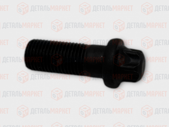 Болт М10х1,25х23 шаровой опоры 2108 (нового образца)