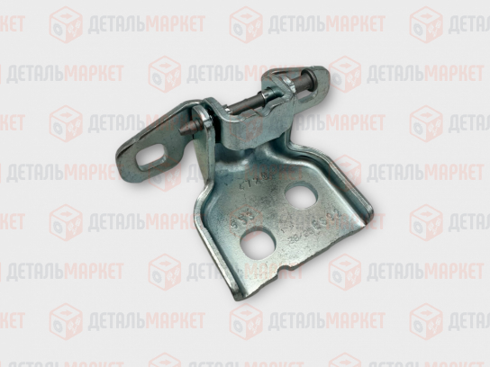 Петля двери верхняя для Lada Vesta, XRAY, Largus, Iskra