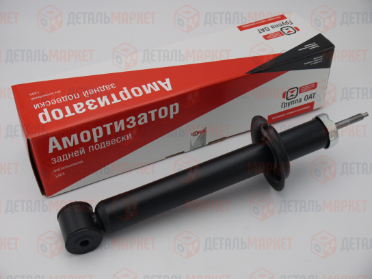 Амортизатор задней подвески 21080 (гидравлический)