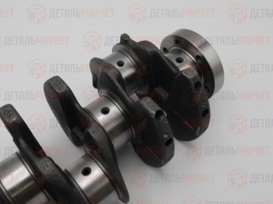 Коленвал в сборе 11183 (1,6) 8450037573