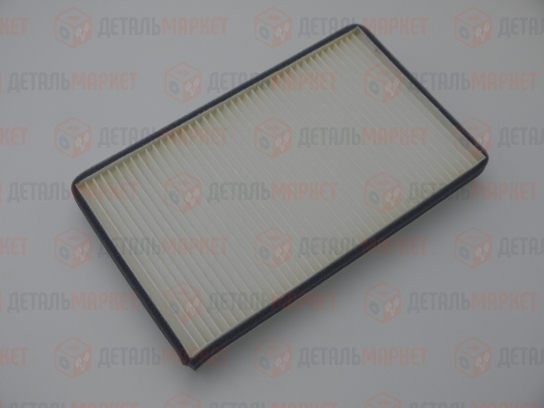 Фильтр воздушный салонный 11180