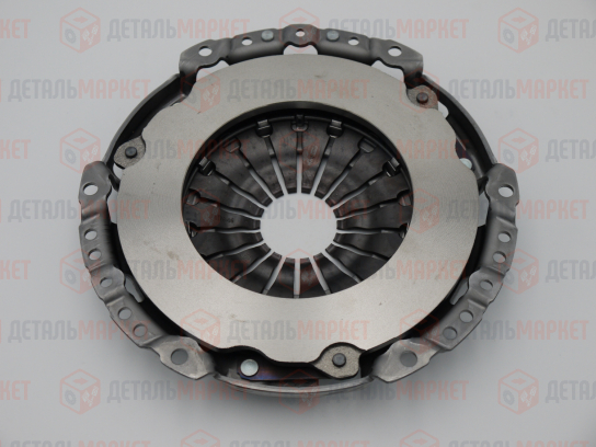 Корзина сцепления Renault Arkana LUK