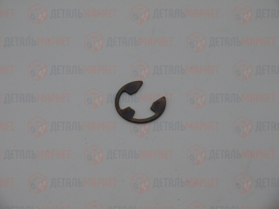 Кольцо стопорное оси раздатки (9х18,5х1,1)