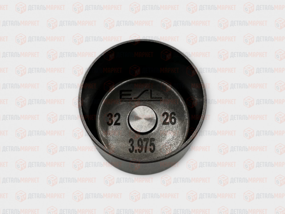 Толкатель клапана 11182 (стакан) 3,975 (8450035074)