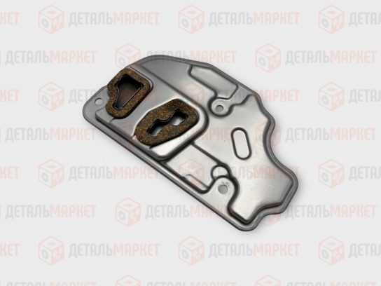 Фильтр маслянный поддона АКПП SKODA Octavia A5 с прокладкой