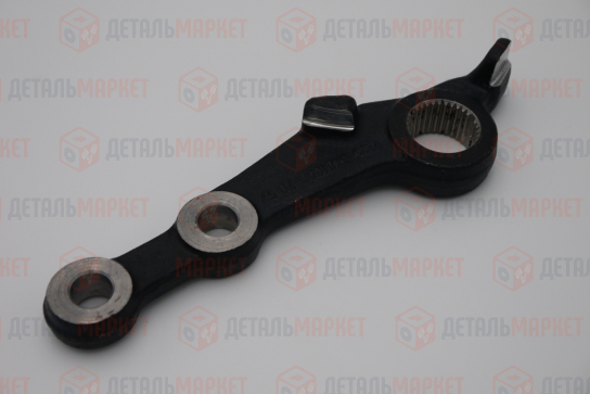 Сошка рулевого редуктора 21230