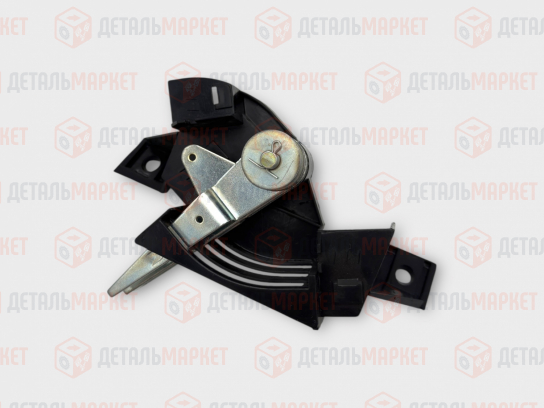 Рычаг управления отопителем 21213