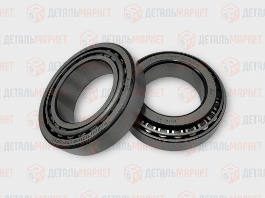 Ремкомплект ступицы передней 21210 с распорными втулками