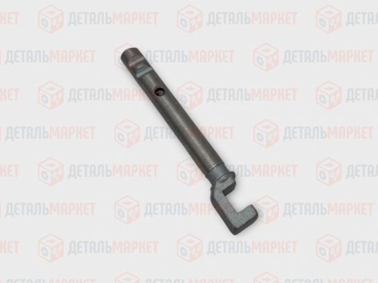 Шток вилки раздатки 21210 (короткий)