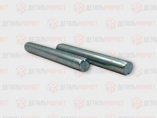 Комплект осей петли двери 2108-2113 (2 шт.)