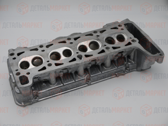 Головка блока цилиндров 21214 (без шпилек) 8450037173