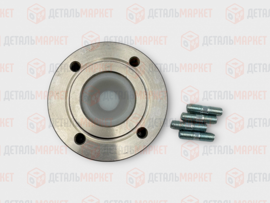 Шарнир промежуточного вала 21213 (плюшка)