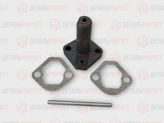 Проставка бензонасоса в сборе со штоком 21010