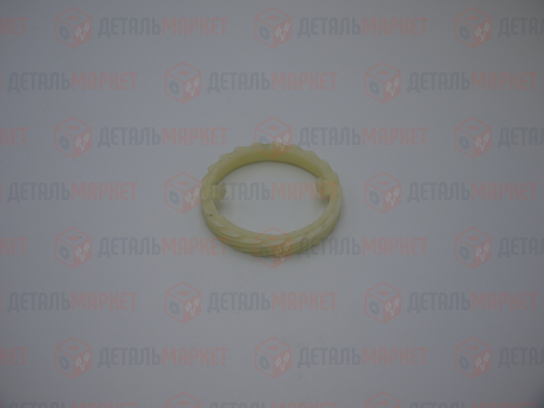 Кольцо привода спидометра 21080 (12 зуб.) (белое)